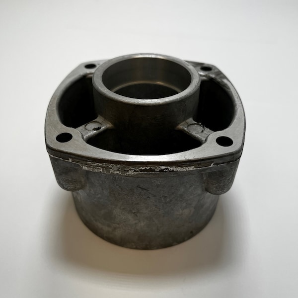 Spindle Housing